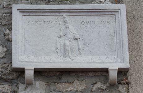 Quirinus.