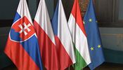 Střední Evropa není protievropská. Ani se nevrací na Východ vlajky v4 | na serveru Lidovky.cz | aktuální zprávy