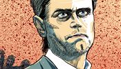 Robert Šlachta: Odchod špičkových policistů do civilu mě bolí Robert Šlachta (ilustrace). | na serveru Lidovky.cz | aktuální zprávy