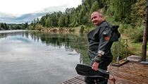 Honza Wolf | na serveru Lidovky.cz | aktuální zprávy