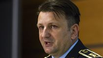 Policejní prezident Tomáš Tuhý | na serveru Lidovky.cz | aktuální zprávy