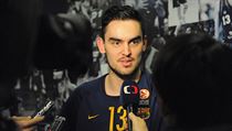 Basketbalista Tomáš Satoranský (na snímku z 19. listopadu 2015) stvrdil... | na serveru Lidovky.cz | aktuální zprávy