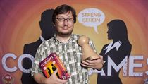 Česko boduje. Na letošním ročníku udílení ceny Spiel des Jahres převálcovala... | na serveru Lidovky.cz | aktuální zprávy
