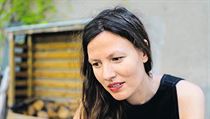 Z bodu B do bodu B. Dora Kaprálová před lety přesídlila z rodného Brna do... | na serveru Lidovky.cz | aktuální zprávy
