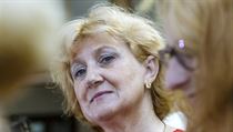 Zdravotní sestra Věra Marešová, kterou obžaloba vinila z vražd šesti pacientů... | na serveru Lidovky.cz | aktuální zprávy
