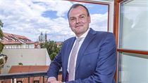 Ondřej Trubač, advokát. Ondřej Trubač, advokát.