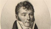 Jacques Laffitte (1767–1844), bankéř. Jacques Laffitte (1767–1844), bankéř.