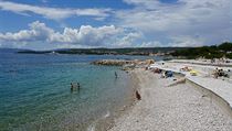 Camping Krk - pláž, | na serveru Lidovky.cz | aktuální zprávy