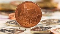 České koruny. | na serveru Lidovky.cz | aktuální zprávy