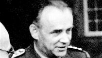 František Moravec | na serveru Lidovky.cz | aktuální zprávy
