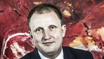 Jan Troníček - šéf privátního bankovnictví skupiny UniCredit pro region střední... | na serveru Lidovky.cz | aktuální zprávy