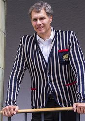 Šéf Českého olympijského výboru Jiří Kejval. Šéf Českého olympijského výboru Jiří Kejval.