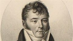 Jacques Laffitte (1767–1844), bankéř. Jacques Laffitte (1767–1844), bankéř.
