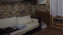 Luxusní vězeňský obývák drogového bosse. | na serveru Lidovky.cz | aktuální zprávy