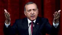 Recep Tayyip Erdogan | na serveru Lidovky.cz | aktuální zprávy