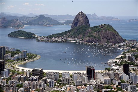 Ilustraní foto: Rio de Janeiro