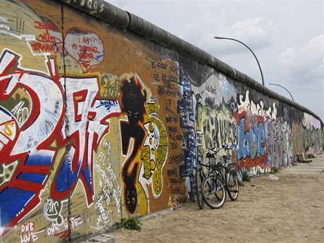 Berlínská ze (ilustraní foto)