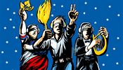 Jak legitimizovat projevy extremistů Krize identity Evropské unie. | na serveru Lidovky.cz | aktuální zprávy