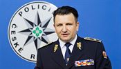 Nahradí Robert Šlachta v postu šéfa policie Tomáše Tuhého? Policejní prezident Tomáš Tuhý. | na serveru Lidovky.cz | aktuální zprávy