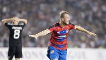 Karabach - Viktoria Plzeň, odvetné utkání 3. předkola fotbalové Ligy mistrů, 2.... | na serveru Lidovky.cz | aktuální zprávy