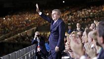 Předseda MOV Thomas Bach. | na serveru Lidovky.cz | aktuální zprávy