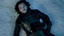 Opravdu Jon Snow zemřel? Na to se ptá spousta fanoušků seriálu. | na serveru Lidovky.cz | aktuální zprávy