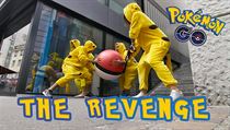 Pokemon Basel kampaň | na serveru Lidovky.cz | aktuální zprávy
