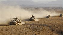 Jednotky SAS v Afghánistánu 2009. | na serveru Lidovky.cz | aktuální zprávy
