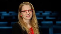 Filmová teoretička Jana Bébarová | na serveru Lidovky.cz | aktuální zprávy