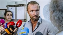 Luděk Nečesaný. | na serveru Lidovky.cz | aktuální zprávy