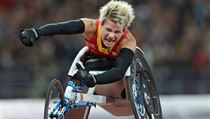 Marieke Vervoortová chce ještě získat v Riu medaili a pak je připravena umřít. | na serveru Lidovky.cz | aktuální zprávy
