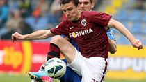Fortuna již zkušenosti s naléváním peněz do fotbalu má. V letech 2006 až 2013... | na serveru Lidovky.cz | aktuální zprávy