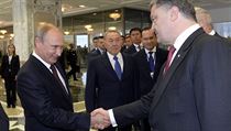 Balík opatření pro implementaci minských dohod z února 2015 (podobně jako... | na serveru Lidovky.cz | aktuální zprávy