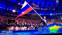 Krym patří Ukrajině, vzkázal svým divákům americký televizní gigant NBC při... | na serveru Lidovky.cz | aktuální zprávy