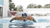 Michael Phelps v Riu obhajuje čtyři zlaté a dvě stříbrné medaile z předchozí... | na serveru Lidovky.cz | aktuální zprávy