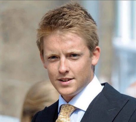 Hugh Grosvenor se stal po smrti svého otce nejen nejbohatím Britem, ale...