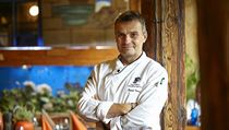 Šéfkuchař Hynek Vávra | na serveru Lidovky.cz | aktuální zprávy