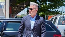 Stylový šílenec. Módní guru Ameriky Nick Wooster miluje kombinaci saka a... | na serveru Lidovky.cz | aktuální zprávy