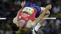 Jaroslav Bába v kvalifikaci. | na serveru Lidovky.cz | aktuální zprávy