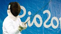 Letn olympijsk hry, 18. srpna v Riu de Janeiro. Modern ptiboj, mui - erm....