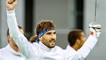 Letní olympijské hry, 18. srpna v Riu de Janeiro. Moderní pětiboj, muži - šerm.... | na serveru Lidovky.cz | aktuální zprávy