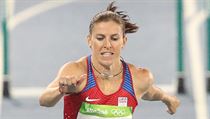 Zuzana Hejnová v olympijském finále. | na serveru Lidovky.cz | aktuální zprávy