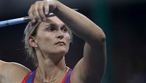 Barbora Špotáková. | na serveru Lidovky.cz | aktuální zprávy