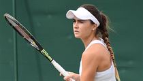 Britská tenistka Gabriella Taylorová | na serveru Lidovky.cz | aktuální zprávy