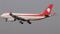 Sichuan Airlines, Airbus 330-243 | na serveru Lidovky.cz | aktuální zprávy