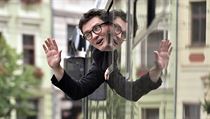 Ředitel a zakladatel Mezinárodního festivalu dokumentárních filmů Ji.hlava... | na serveru Lidovky.cz | aktuální zprávy