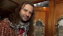 Zakladatel festivalu Trutnoff Martin Věchet. | na serveru Lidovky.cz | aktuální zprávy