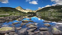 Národní park Pirin, Bulharsko. | na serveru Lidovky.cz | aktuální zprávy