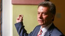 Pavel Blažek, šéf poslanecké komise, která vyšetřuje podezřelé okolnosti kolem... | na serveru Lidovky.cz | aktuální zprávy