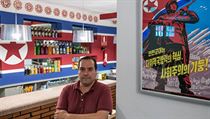 Katalánec byl v roce 2002 Pchjongjangem jmenován delegátem pro mezinárodní... | na serveru Lidovky.cz | aktuální zprávy